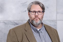 Joseph Scott Miller