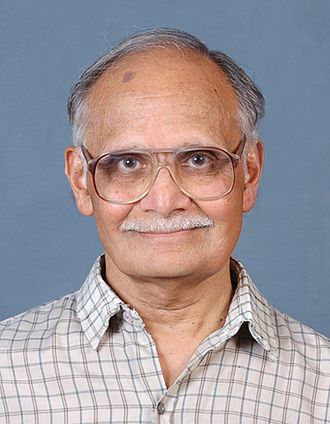 Aiyalam Parameswaran Balachandran