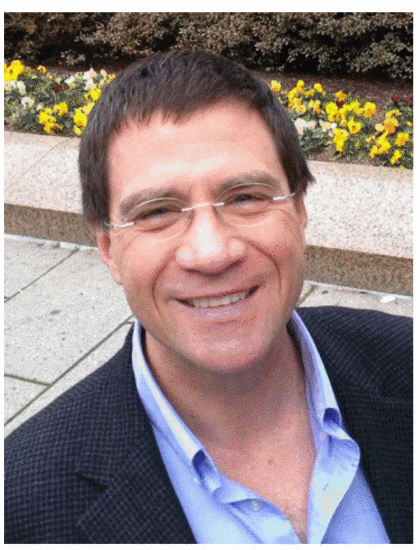 Michael Ravine
