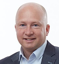 Joel Johansson