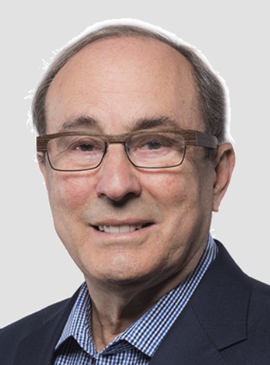 Robert Haselkorn