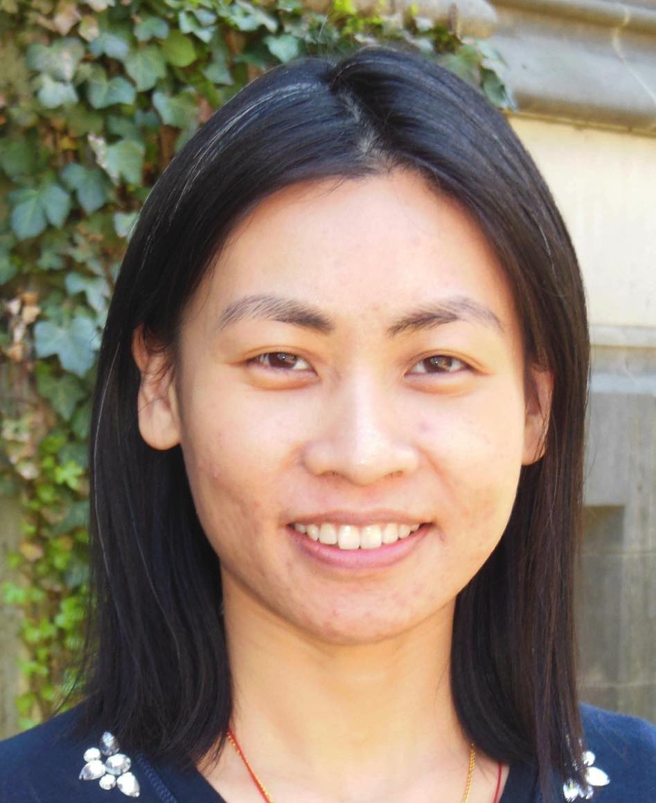 Maggie C. Y. Lau