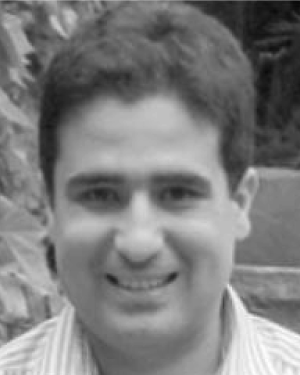 Daniel Erro