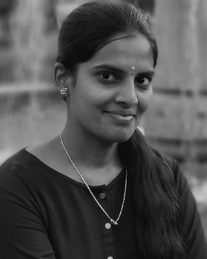 Kavitha Saravanakumar
