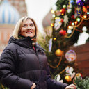 Irina Sycheva