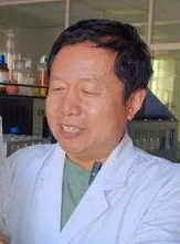 Yanzhong Feng