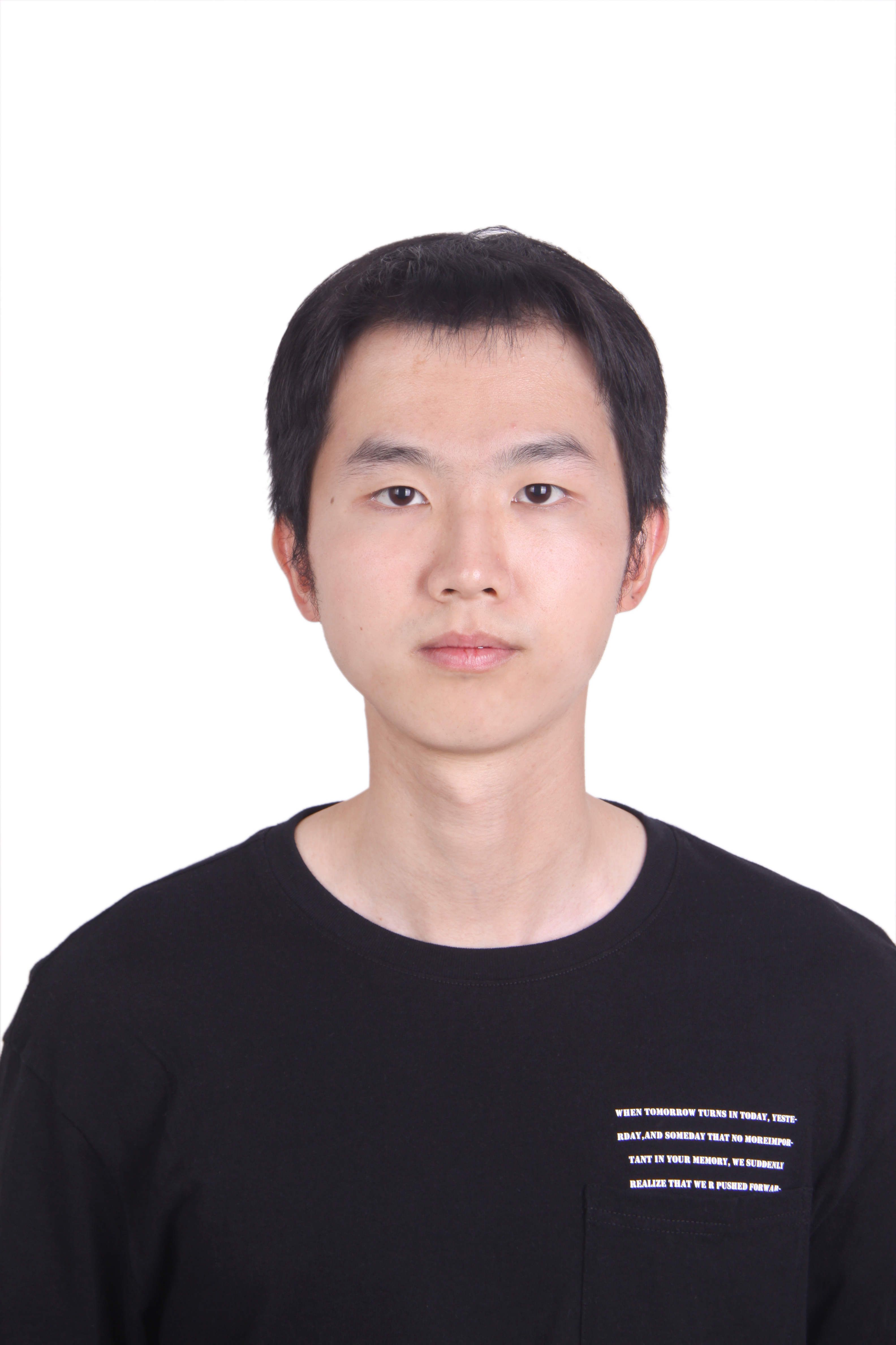 Yuwei Zhang