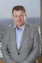 Brandon A. Kemp