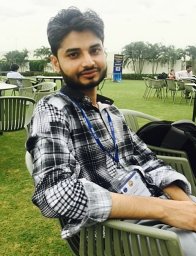 Abid Hussain