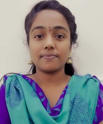 Muthumanickam Sankar