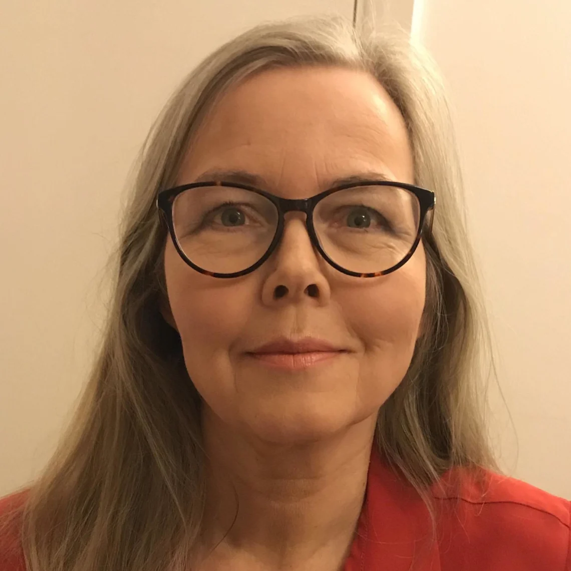 Astrid Iversen