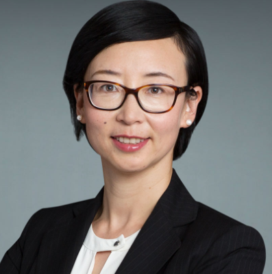 Mengling Liu