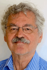 Donald G. Buerk