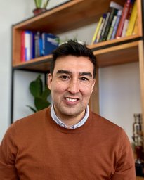 Ignacio Poblete-Castro