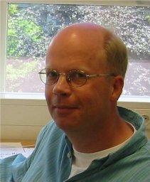 Arjen van Ooyen
