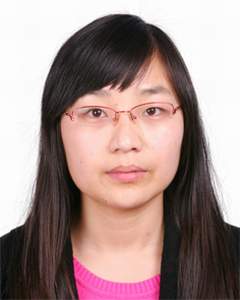 Lina Wang