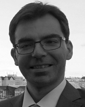 Grzegorz Sierpinski