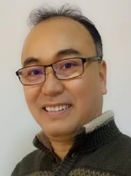 Kwok L. Chung