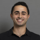 Daniel Farivar