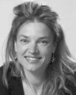 Suzanne Paradis