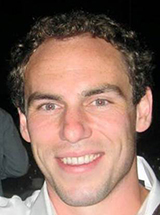 Matthew R Hayes