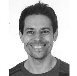 Alberto Diez-Olivan