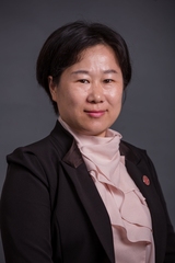 Yongzhe Liu
