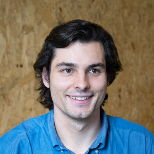 Galen Harrison