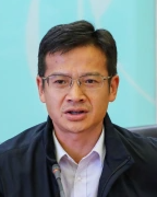 Qiang Xie