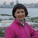 Farida V Minibayeva