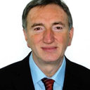 Keith John Perks