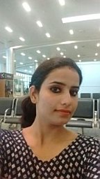 Ameesha Tomar