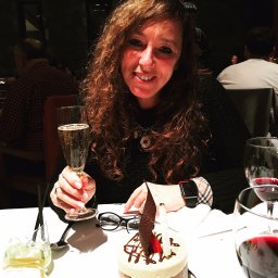 Patricia Gandini
