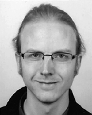 Martin Zang