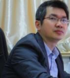 Hexin Xie