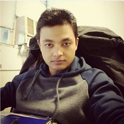 Bajracharya Rijan