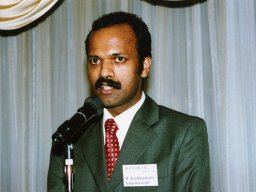 Radhakrishnan Edayileveettil Krishnankutty