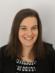 Alison Mcconnell Dachner