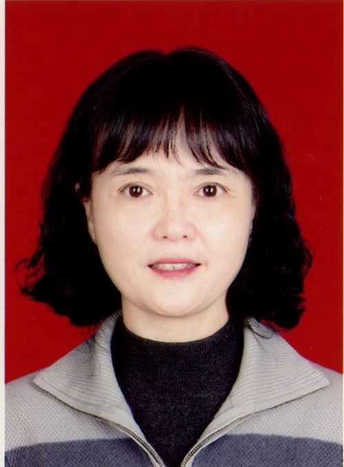 Xiaohong Chen