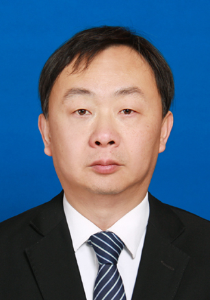 Yuanzheng He
