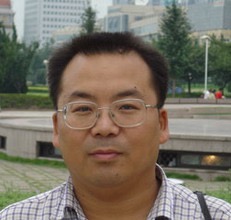 Shunli Yu