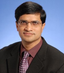 Mrinal C. Saha