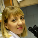 Olesya Malyarenko