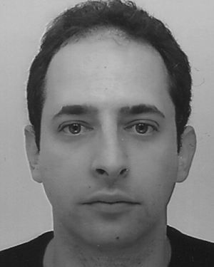 Julien Michel
