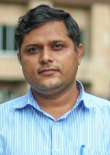Lalit Mohan Pandey