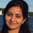 Poonam Tyagi Bikkina