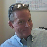 Kevin Thomas