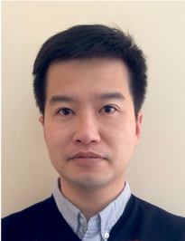 Chenghua Lin