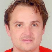Gerald Kada