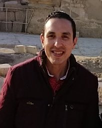 Mohamed G. Hussien